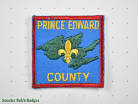 Prince Edward County [ON P07b.2]